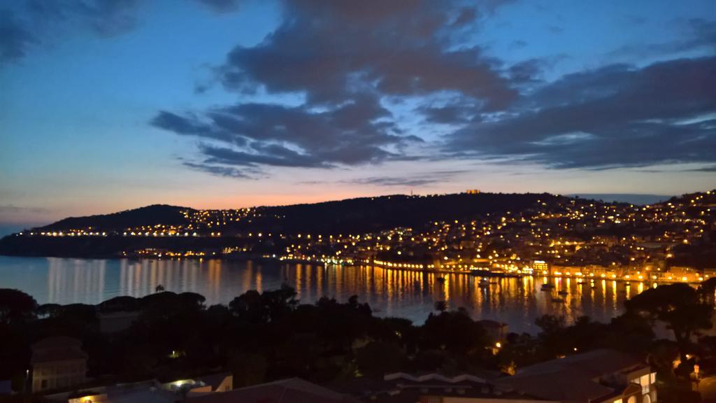Stunning Flat Overlooking Bay Apartamento *